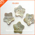 natural star agoya shell buttons